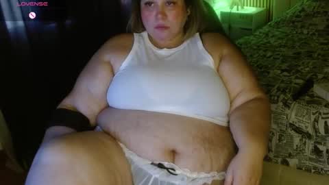 Ale online show from February 26, 9:53 pm