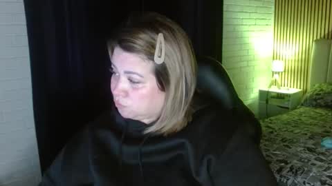 Ale online show from February 11, 11:01 pm