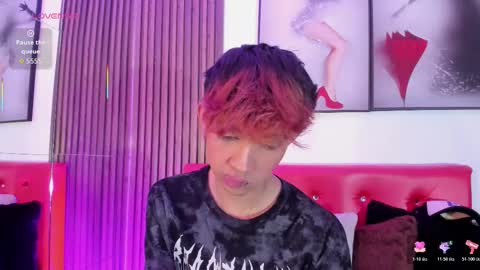 Allen online show from October 28, 2:01 am