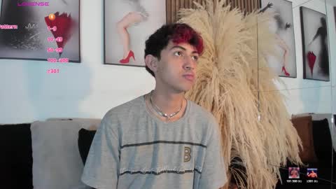 Allen online show from December 16, 11:11 pm