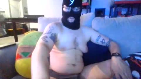 allenjaxoff703805 online show from February 15, 5:10 am