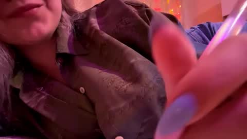 Alle online show from March 3, 8:49 pm