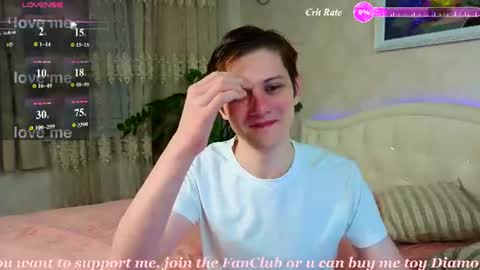 allert_ online show from June 21, 12:06 am