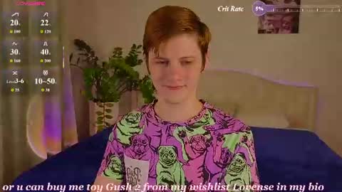 allert_ online show from July 13, 12:03 am