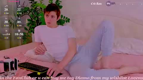 allert_ online show from June 30, 6:06 pm