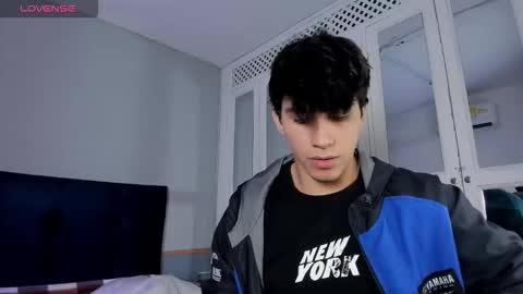 Allex online show from February 21, 3:20 am