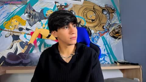 Allex online show from March 31, 10:10 pm