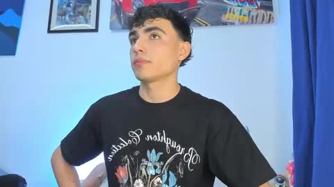 Allex online show from September 14, 12:02 am