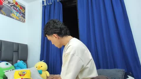 Allex online show from February 4, 1:34 am