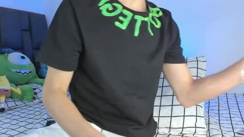 Allex online show from March 12, 2:30 am