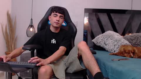 Allex online show from October 16, 1:38 am