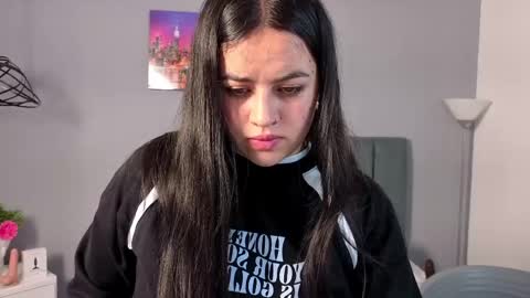 Ali online show from April 8, 11:35 am