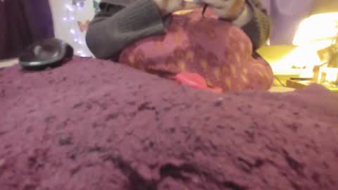 Alli Kat online show from January 27, 7:03 pm