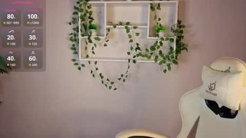 Allice online show from November 18, 1:08 am