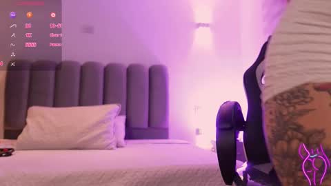 ALLICE online show from December 19, 12:00 pm