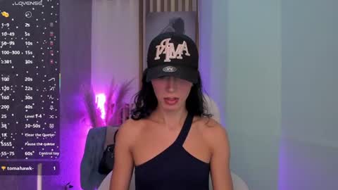 AlliceMackenzie online show from July 21, 1:07 am