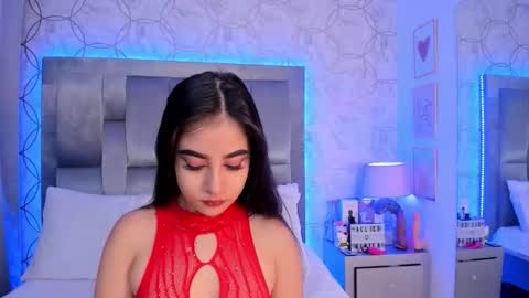 AlliceWinter online show from September 17, 2:20 pm