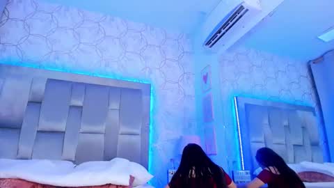 AlliceWinter online show from October 6, 12:56 pm