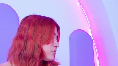 Allicia online show from March 5, 7:56 pm