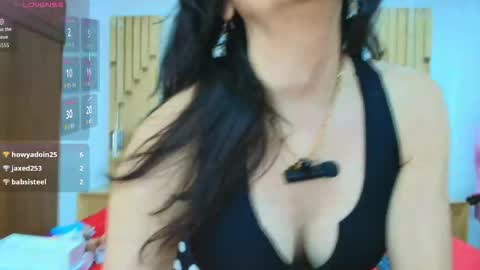 Aliie  online show from November 16, 12:51 pm