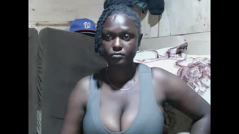 Allie online show from March 1, 9:19 pm