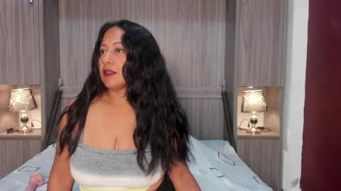 ALISON   online show from April 6, 7:26 pm