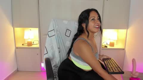 ALISON   online show from March 3, 7:43 pm