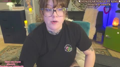  bb  online show from January 1, 5:33 am