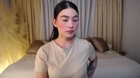 Allie  online show from June 16, 9:19 pm