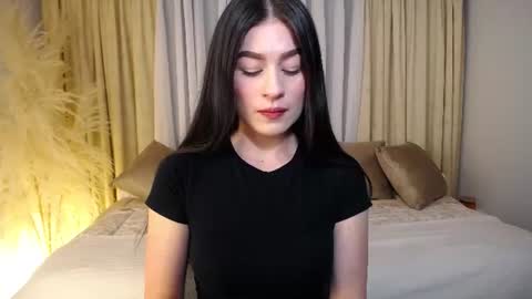 Allie  online show from June 14, 2:24 am