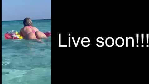 Allie online show from November 26, 5:37 am