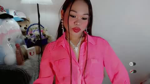 Allirah online show from November 5, 7:05 pm