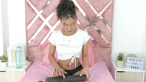 ALLIS0N IK  online show from September 23, 8:30 am