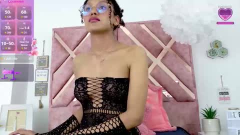 ALLIS0N IK  online show from November 12, 9:11 am