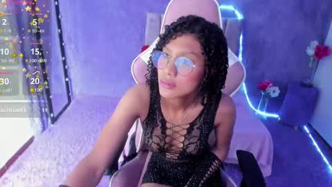 ALLIS0N IK  online show from February 27, 5:51 am