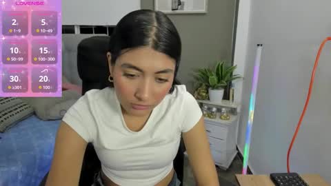 Nana online show from December 15, 2:29 am