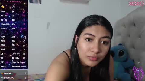 Nana online show from November 12, 10:28 am