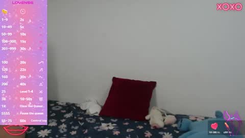 Nana online show from October 23, 10:17 am