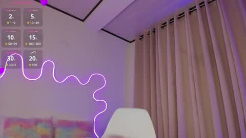 Allison online show from March 16, 9:08 pm