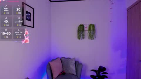 Allison online show from March 4, 7:54 pm