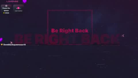 Allison online show from March 1, 10:36 pm