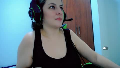  Alisson online show from December 15, 7:46 am