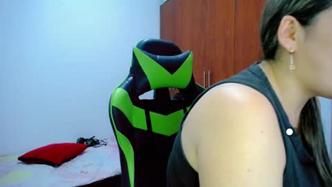  Alisson online show from January 8, 8:39 pm