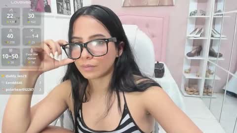 ALLISON online show from March 30, 8:20 pm