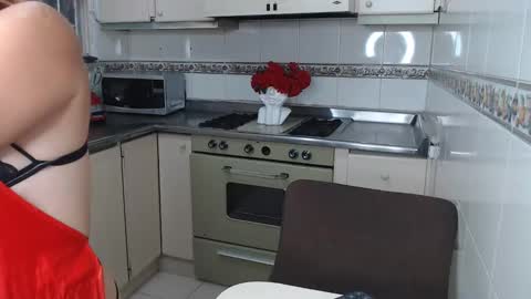 allison_greey online show from March 3, 12:28 pm