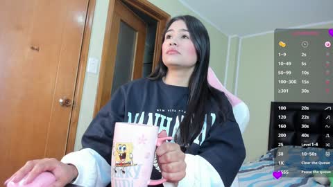 allison online show from February 2, 2:48 am