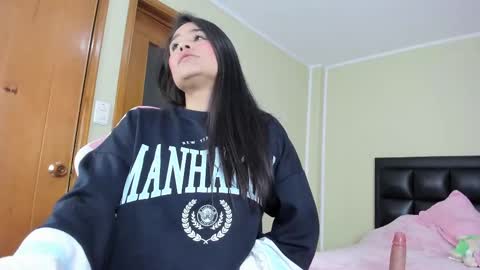 allison online show from February 9, 10:20 am