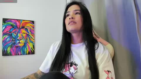 allison online show from May 16, 6:32 am