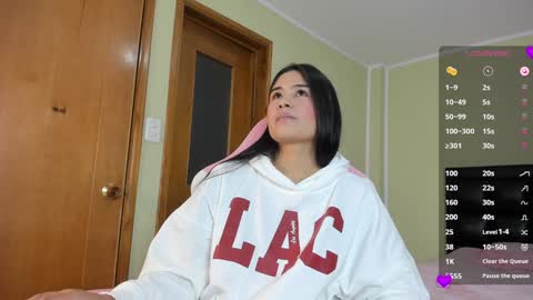 allison online show from February 7, 3:02 am