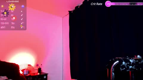 allison  online show from March 3, 12:59 am